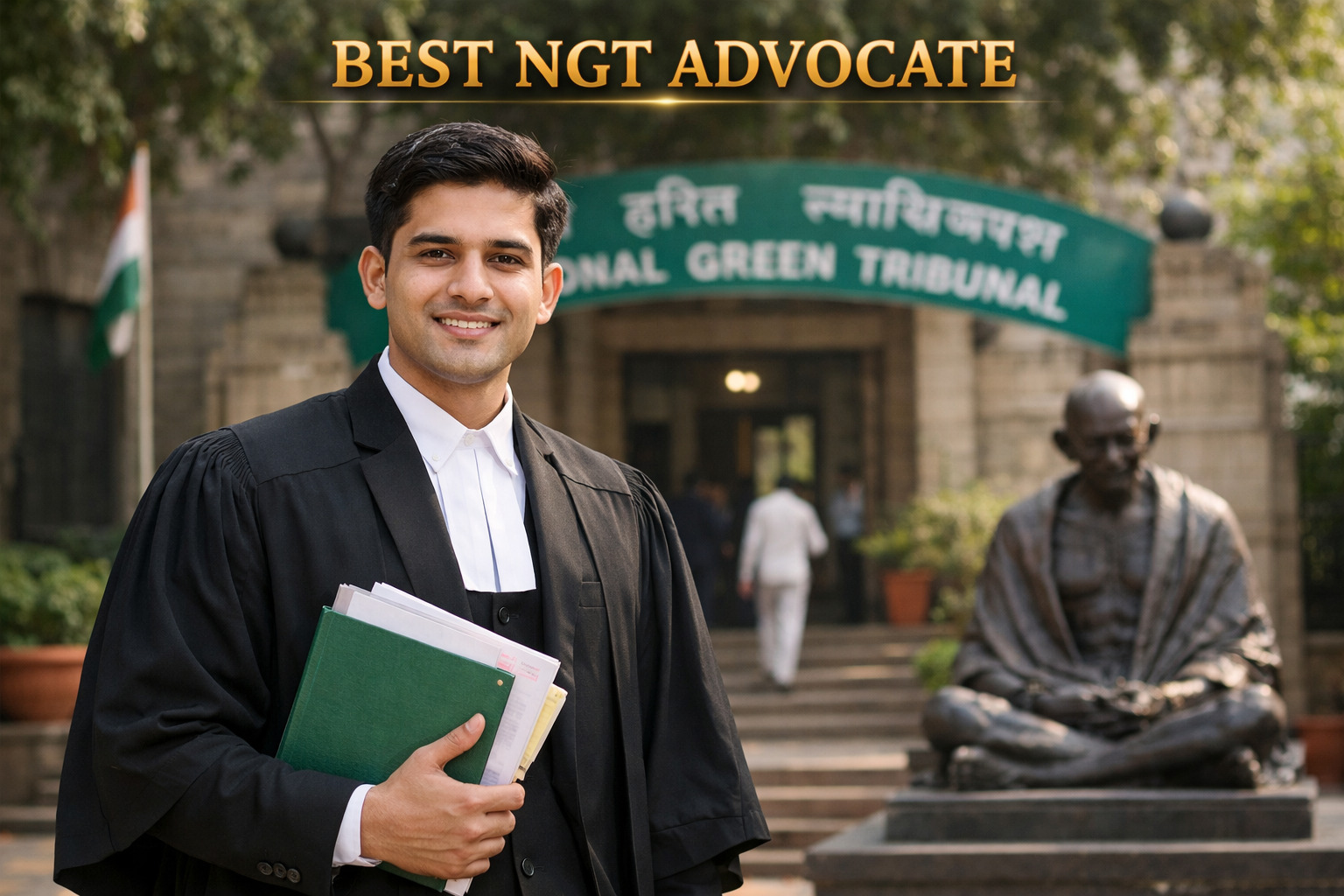 Best NGT Advocate