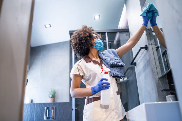 Bar Cleaning Sydney